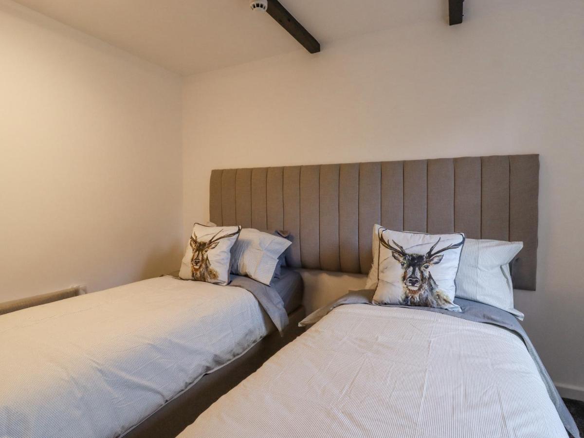 The Eller Beck Holiday home