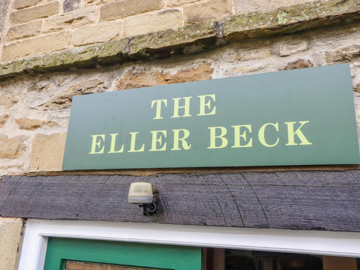Holiday home The Eller Beck *