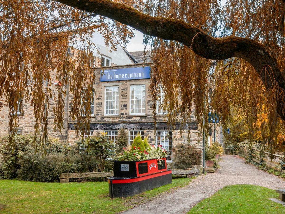 The Eller Beck Holiday home *