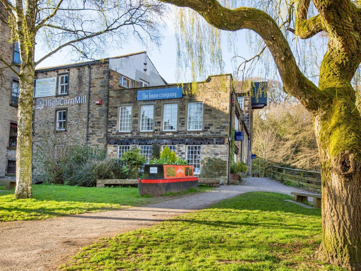 The Eller Beck Holiday home