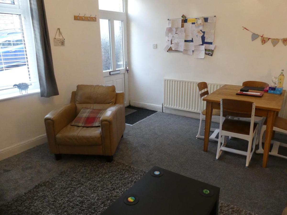 Holiday home Rowland House - Skipton, Dales Gateway