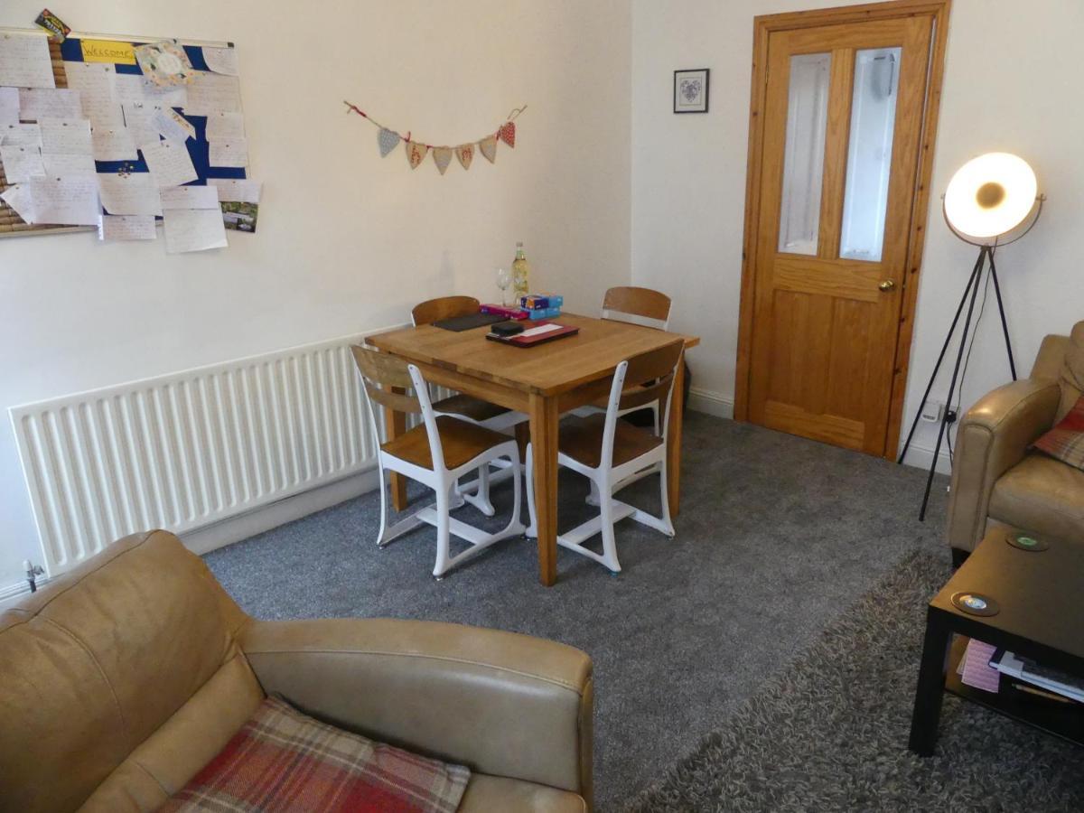 Holiday home Rowland House - Skipton, Dales Gateway *