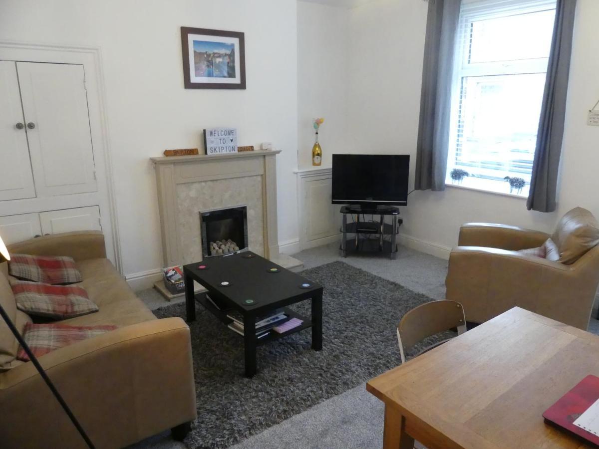 Rowland House - Skipton, Dales Gateway * Skipton