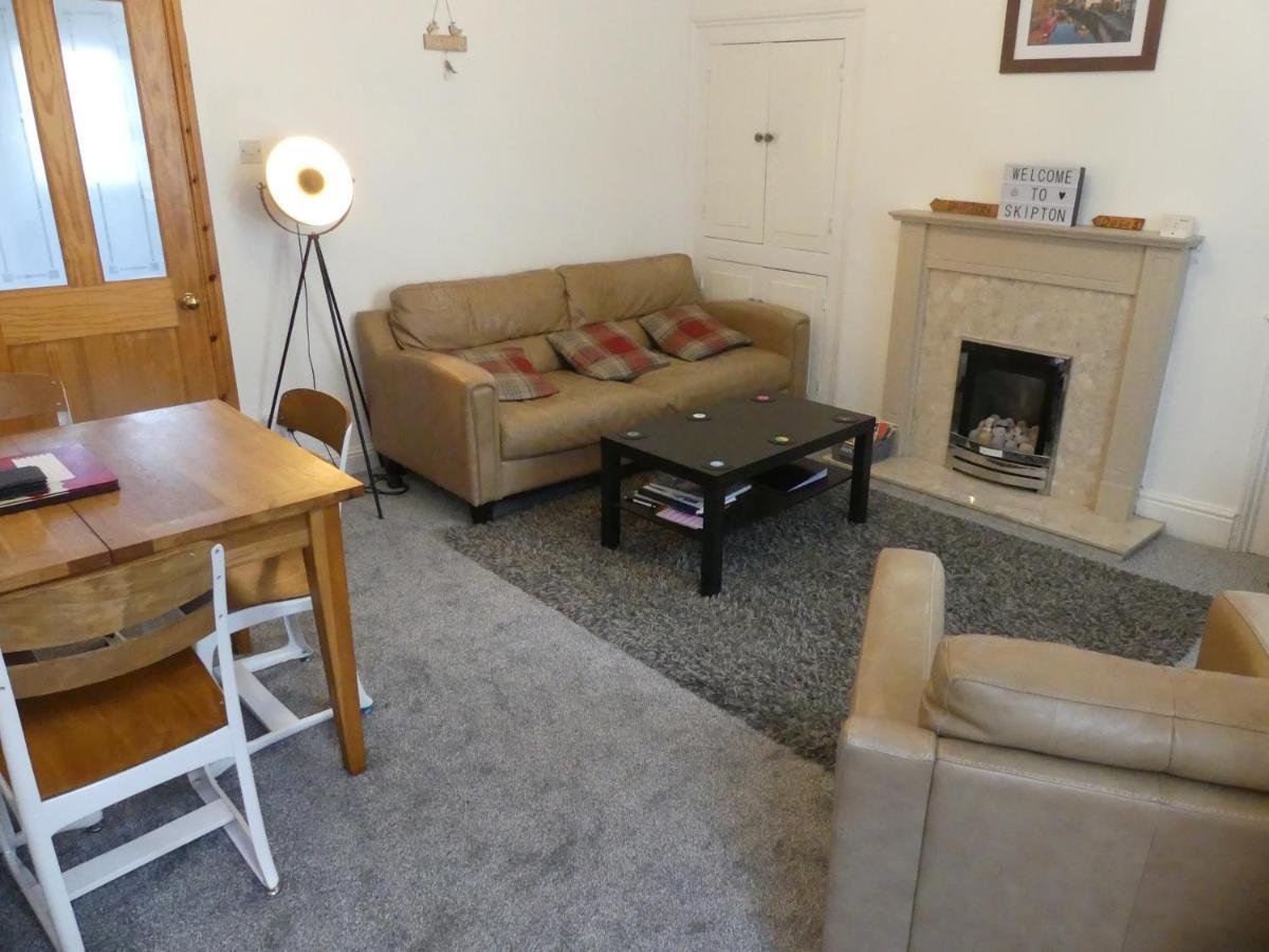 Holiday home Rowland House - Skipton, Dales Gateway