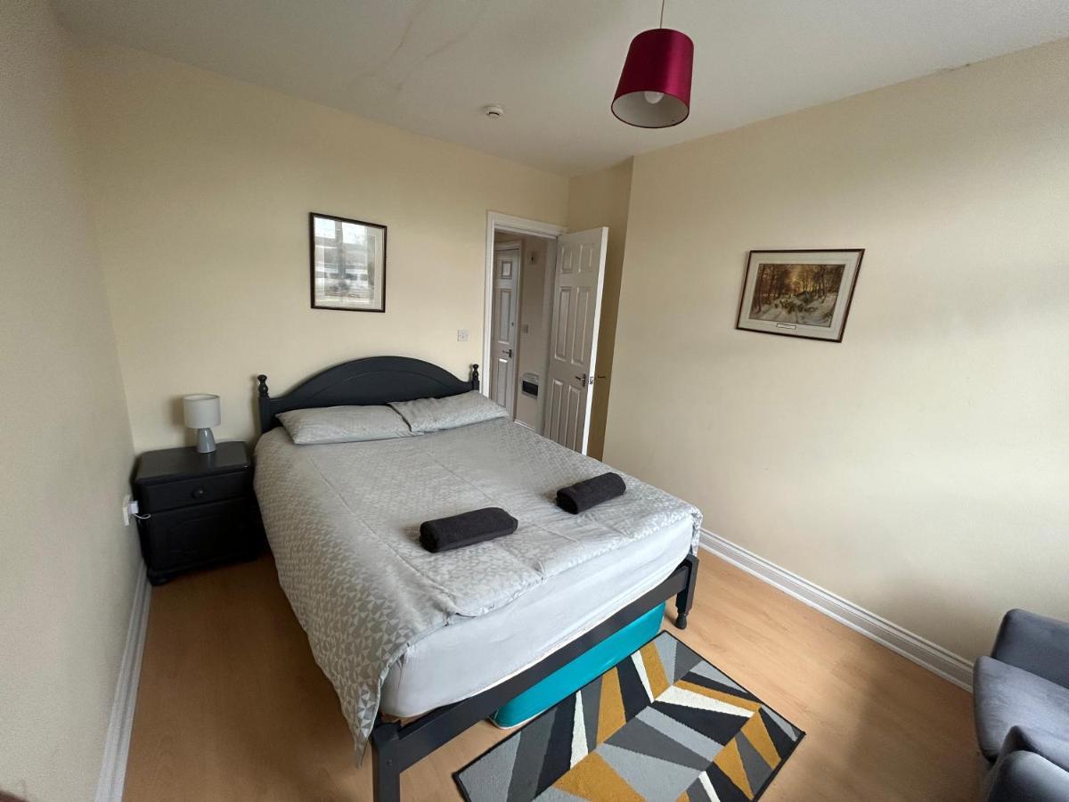 The Snuggly Den Apartamento Skipton