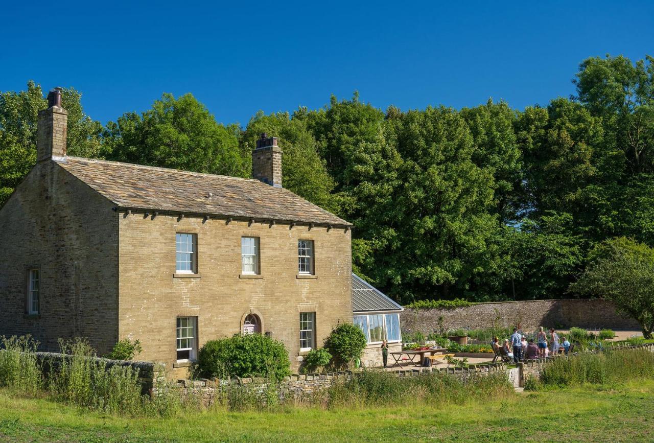 The Manse At Broughton Sanctuary Skipton