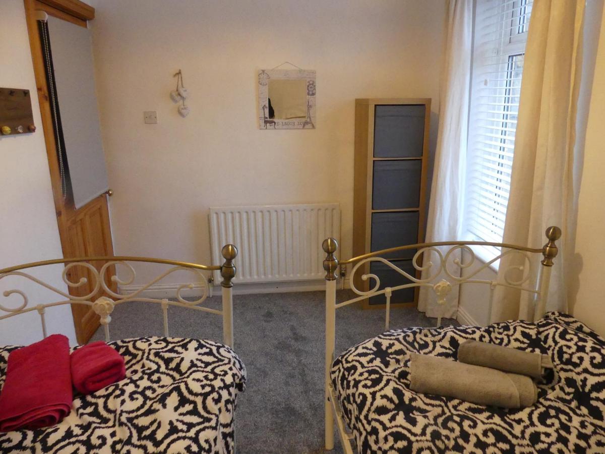 Rowland House - Skipton, Dales Gateway Skipton