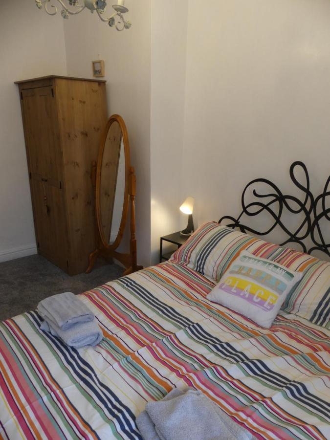Rowland House - Skipton, Dales Gateway