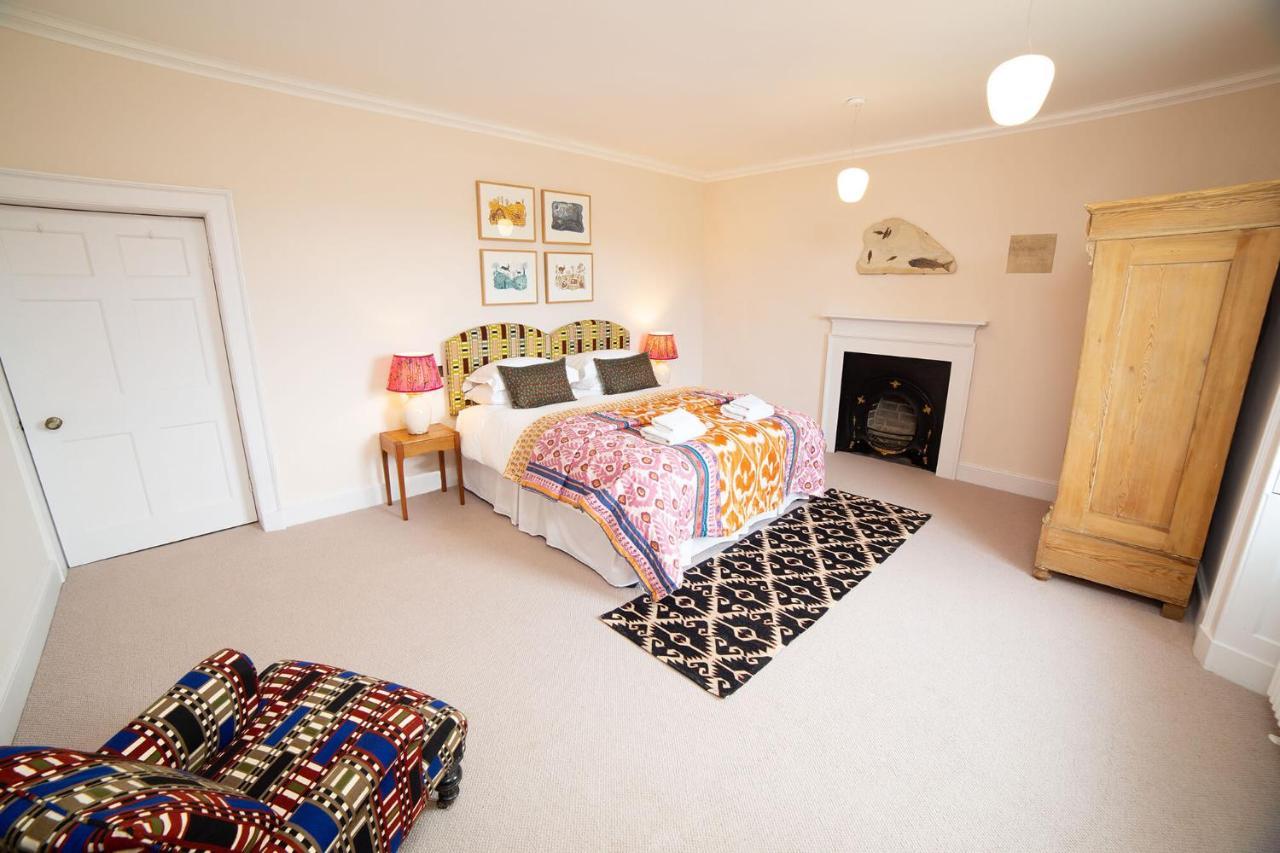 The Manse At Broughton Sanctuary * Skipton