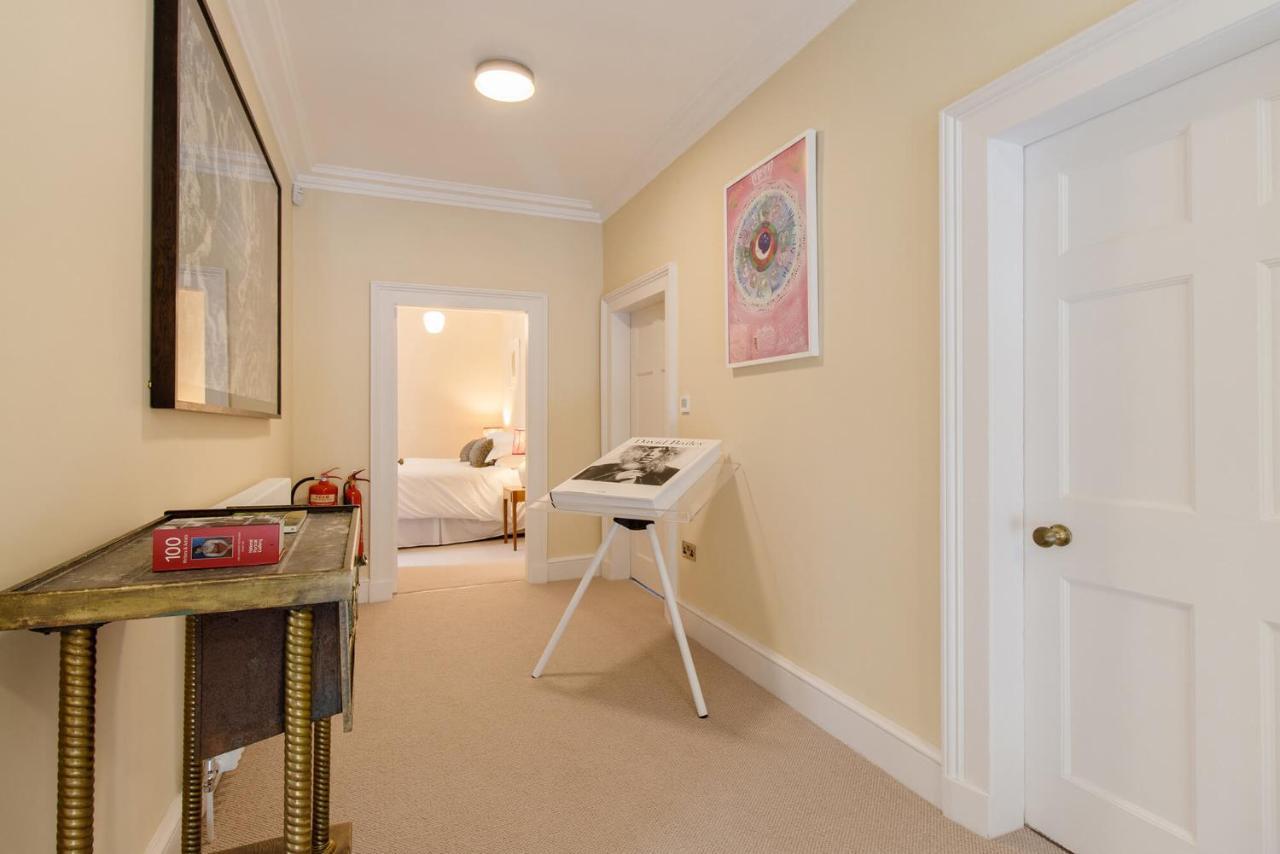 Holiday home The Manse At Broughton Sanctuary Skipton