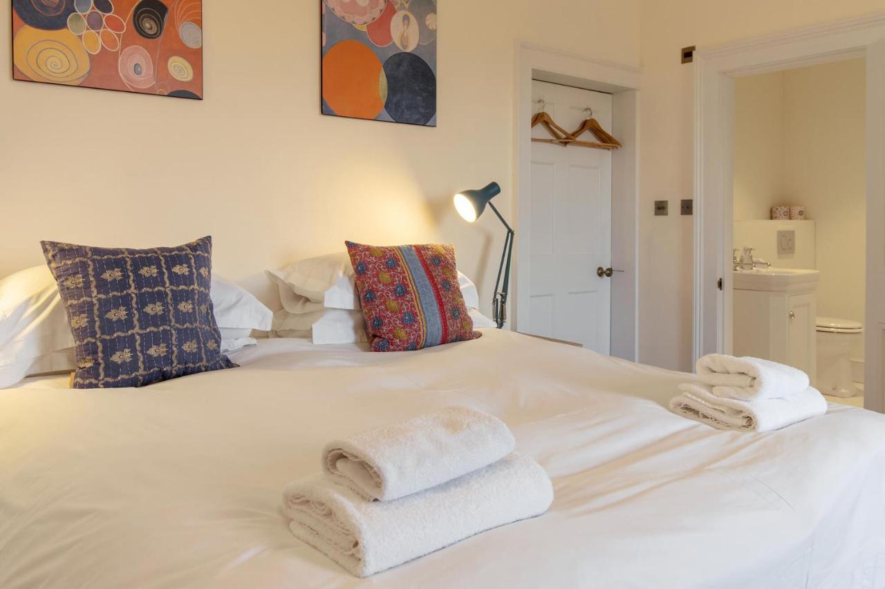 Holiday home The Manse At Broughton Sanctuary Skipton