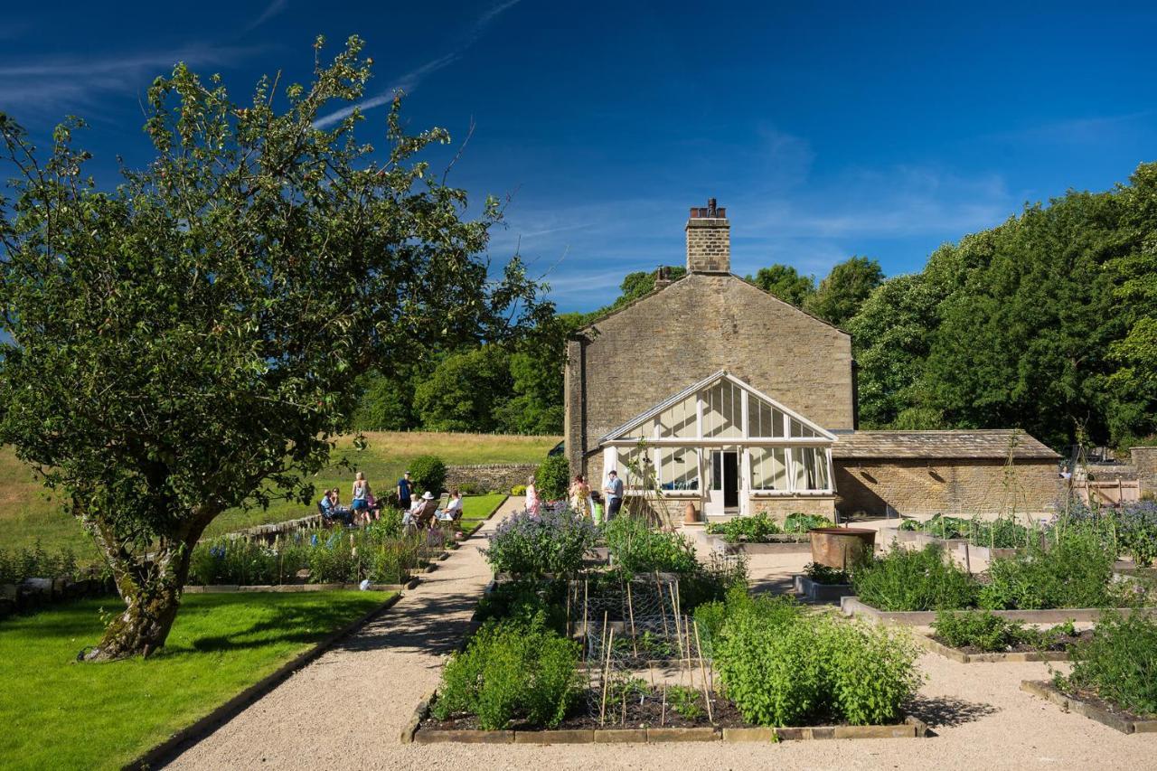 The Manse At Broughton Sanctuary Holiday home