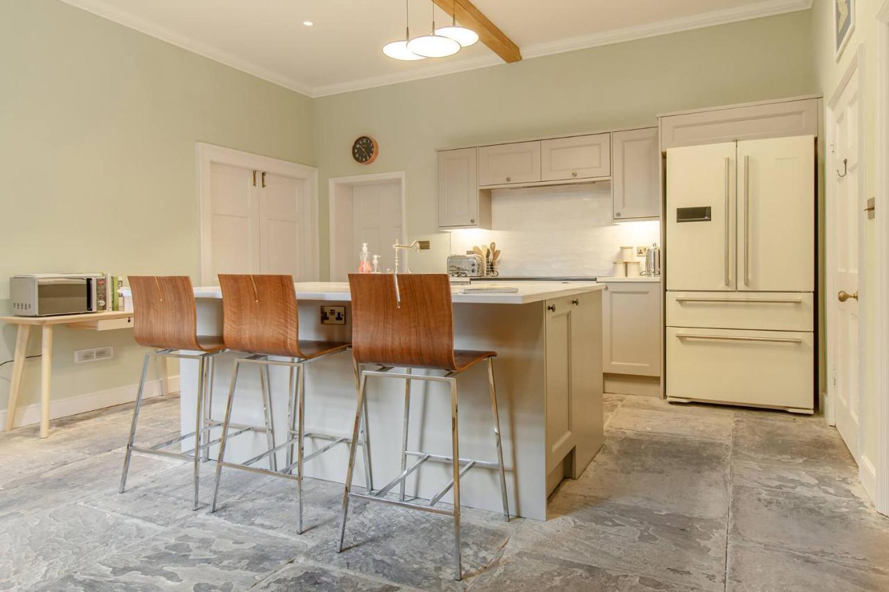 The Manse At Broughton Sanctuary Skipton