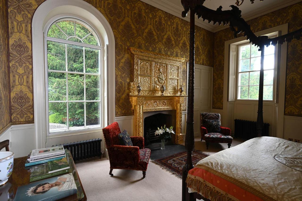 Chapel Flat In Broughton Hall Apartment Skipton
