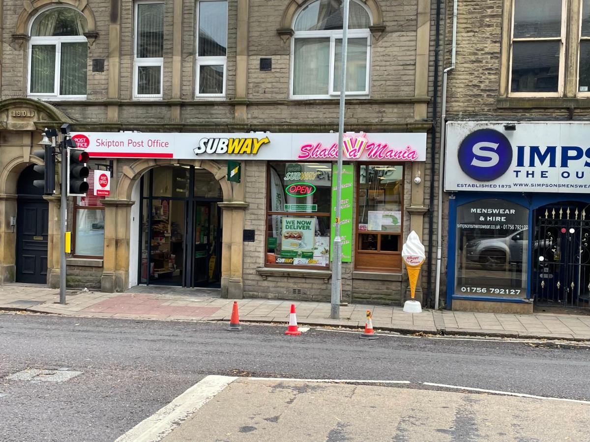 Self Catering Town Centre * Skipton