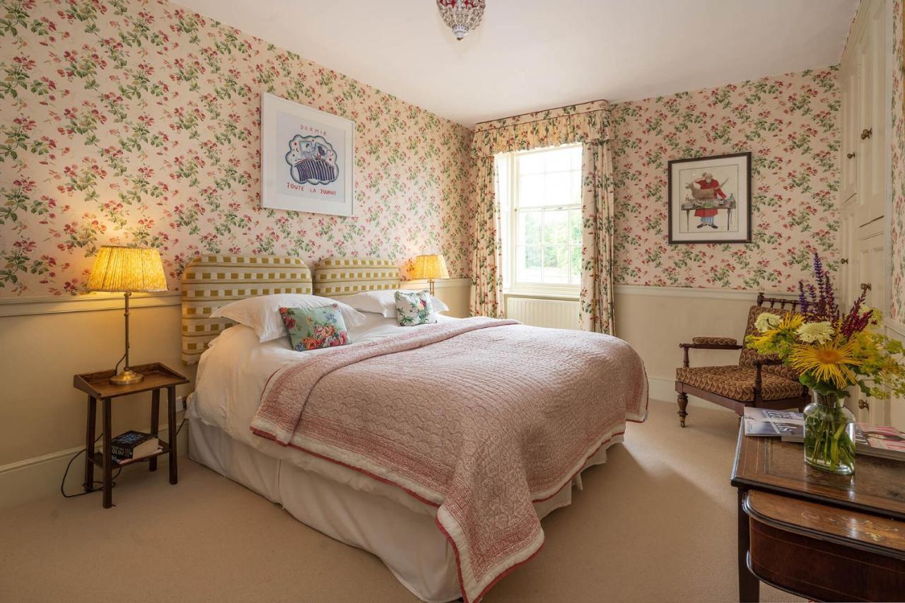 Bell Flat In Broughton Hall *