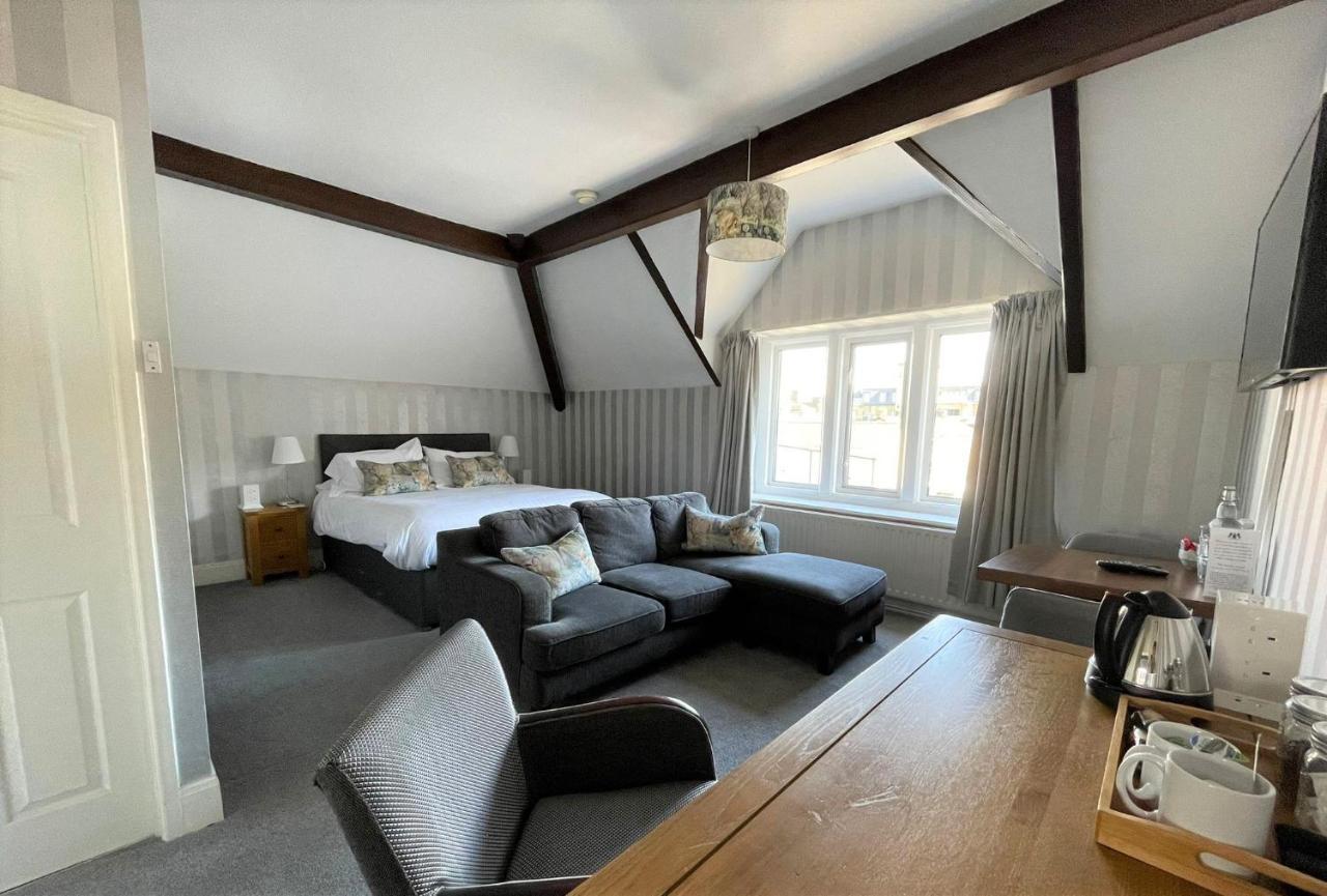 Bed & Breakfast The Unicorn Skipton