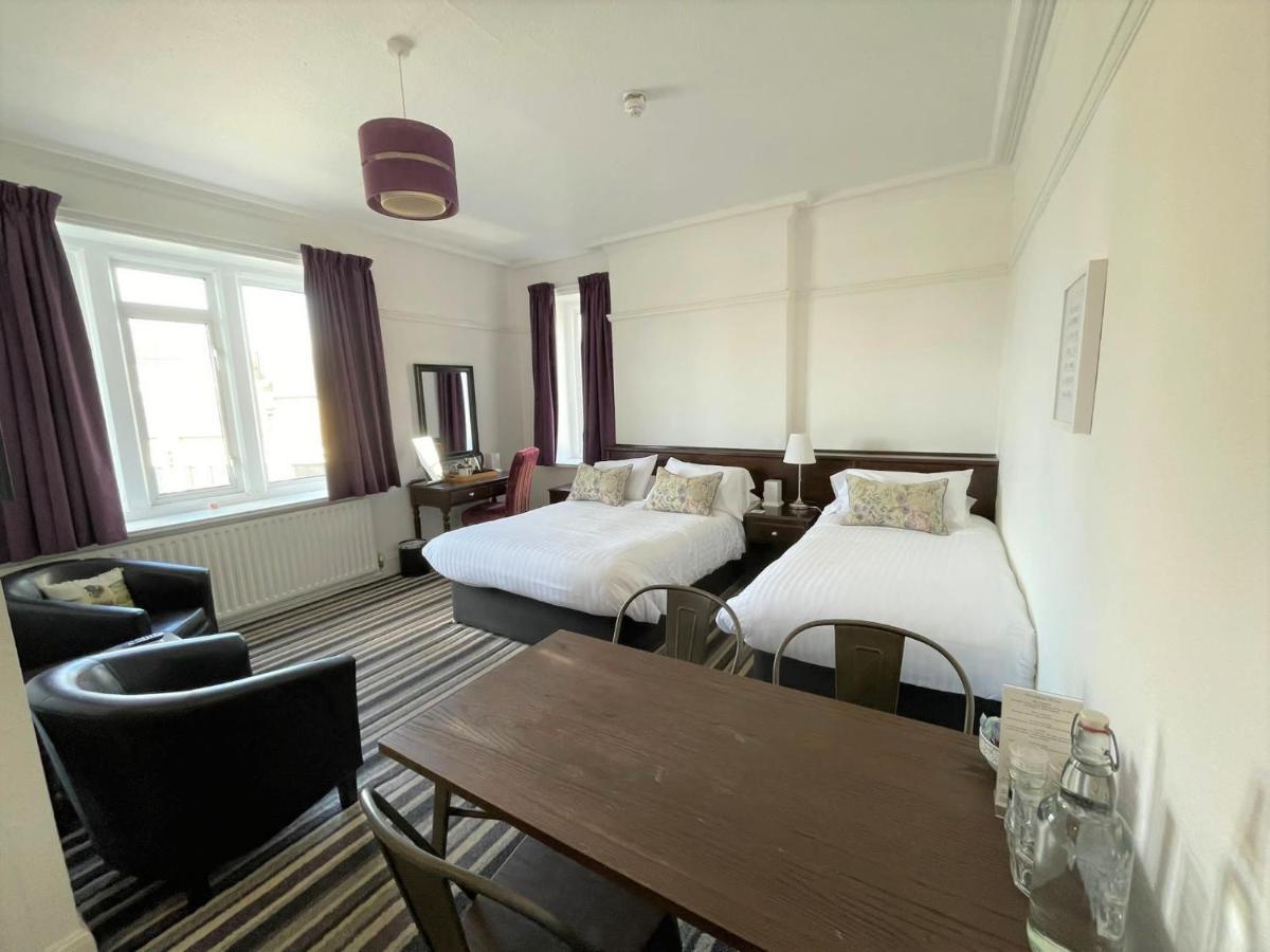 The Unicorn 4* Skipton