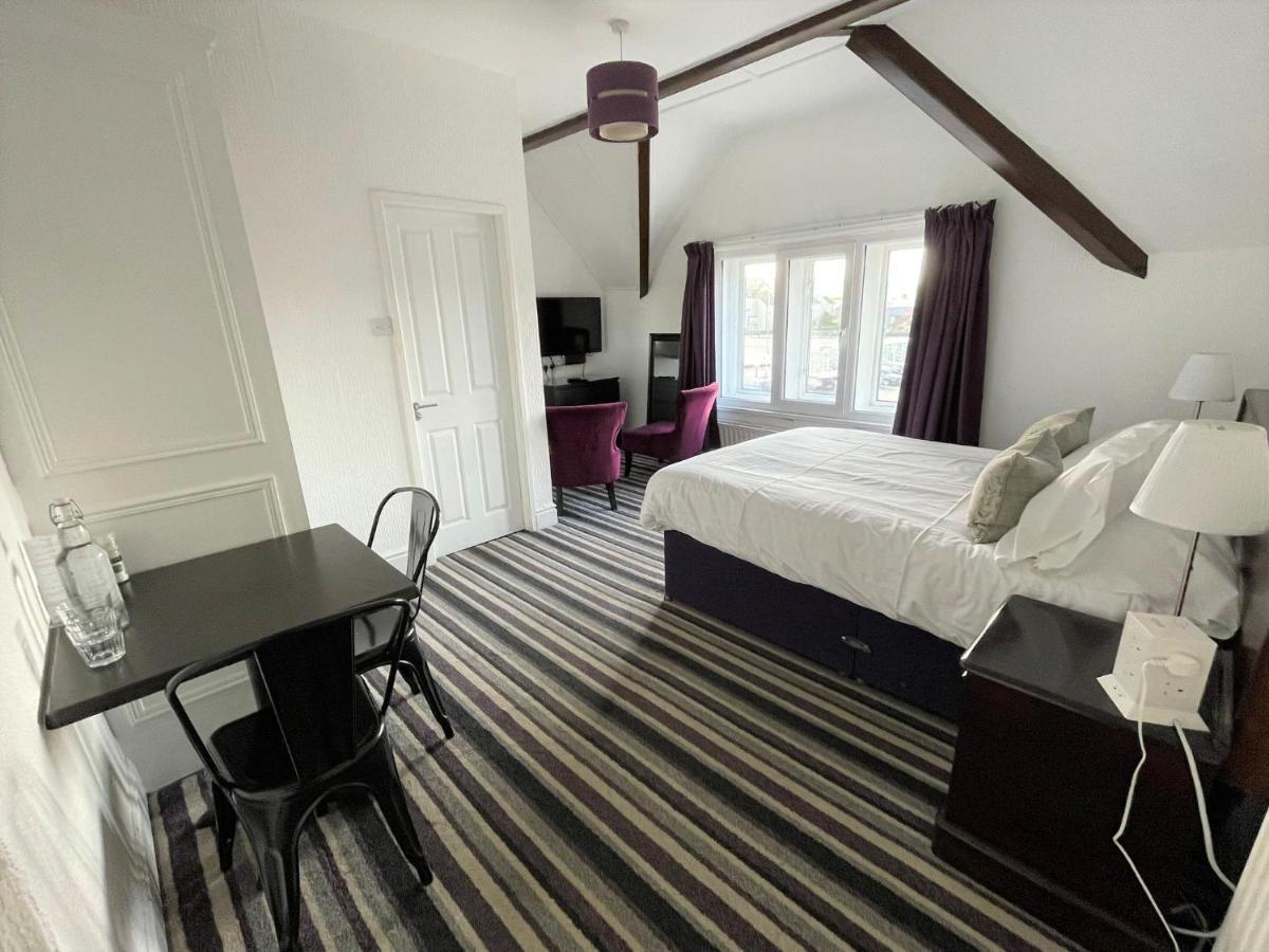 The Unicorn 4* Skipton