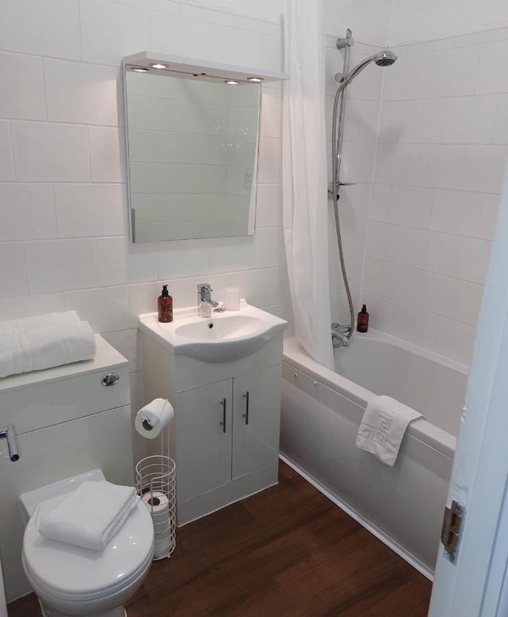 Bed & Breakfast The Unicorn Skipton