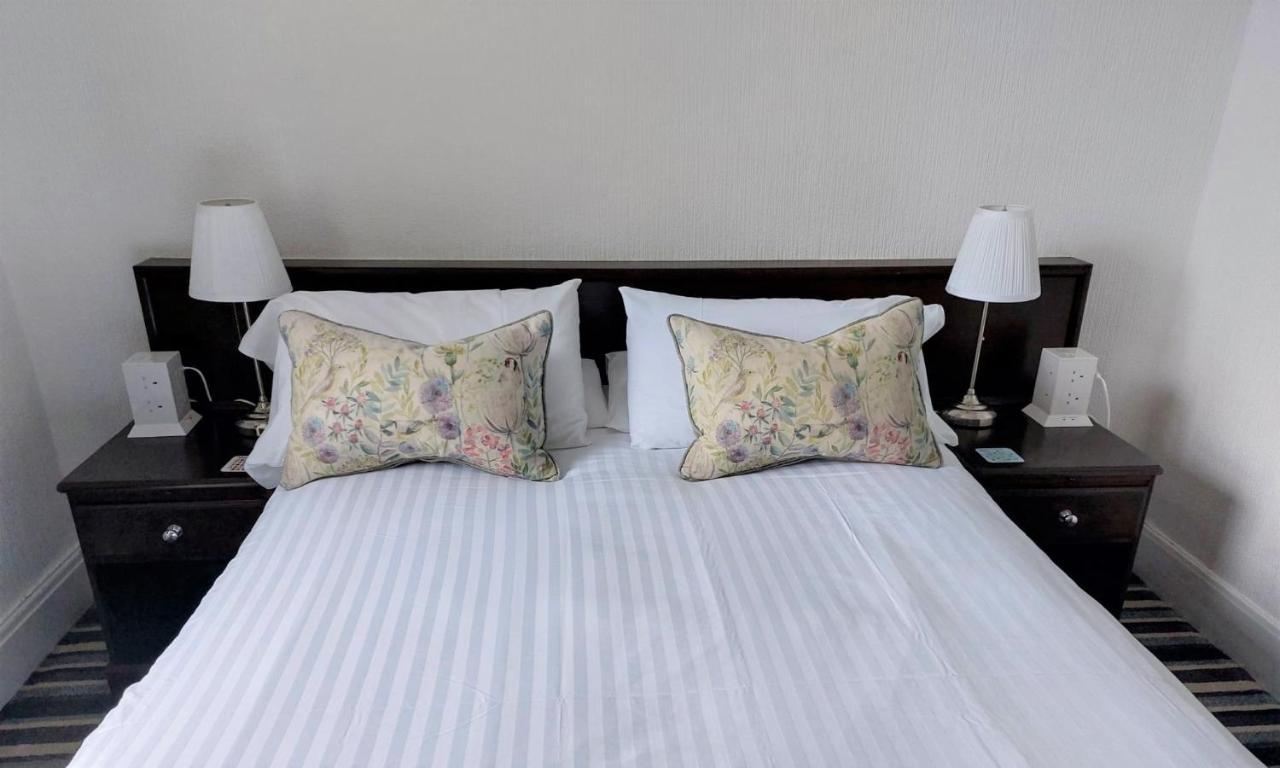 The Unicorn Bed & Breakfast 4*