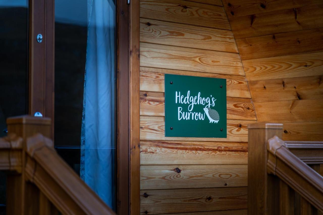 Littondale Country & Leisure Park Chalet