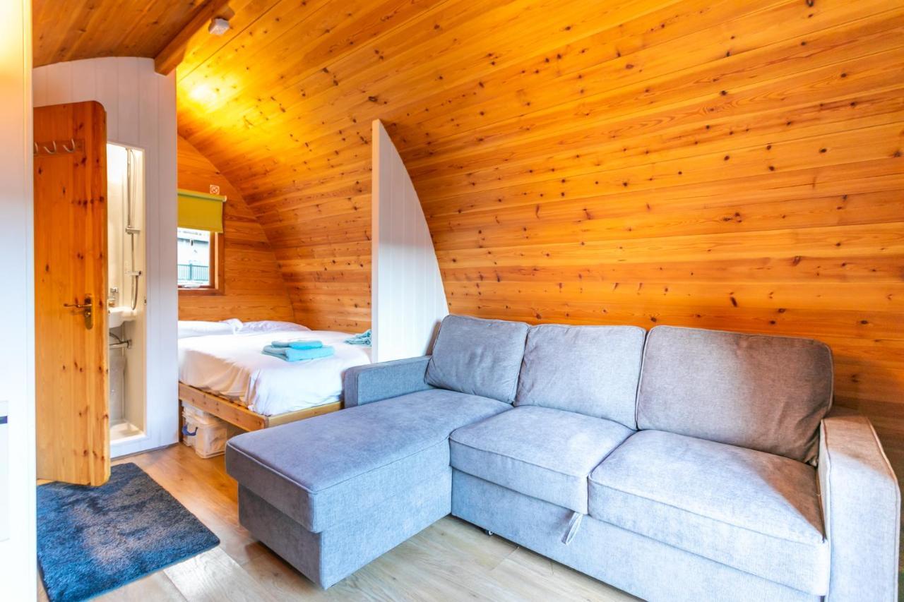 Littondale Country & Leisure Park Skipton