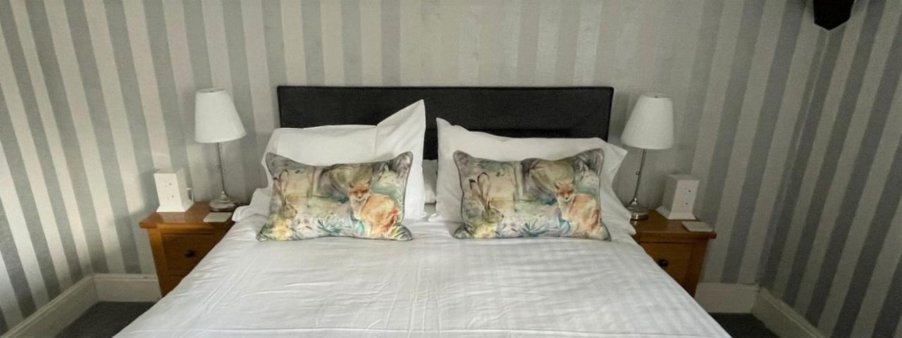 The Unicorn Bed & Breakfast 4*