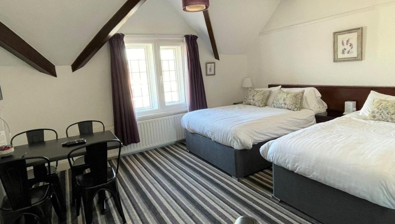 The Unicorn 4* Skipton