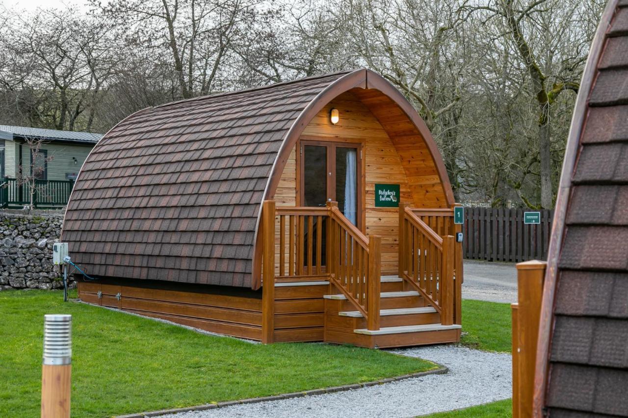 Chalet Littondale Country & Leisure Park Skipton