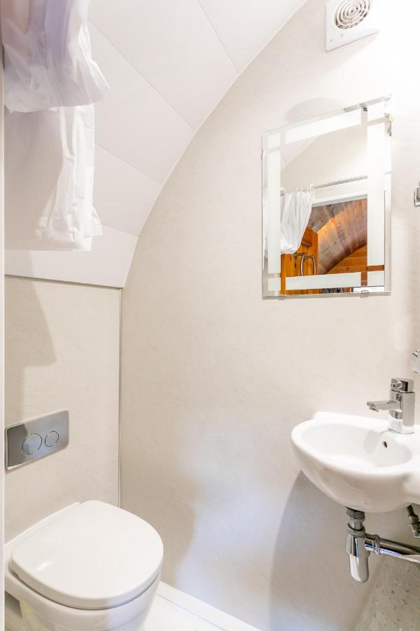 Littondale Country & Leisure Park * Skipton
