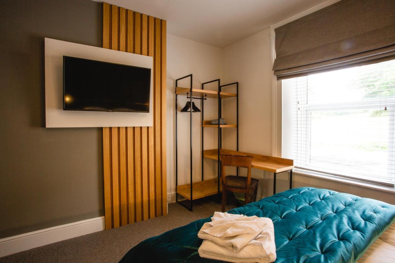 Hotel Herriots 4*