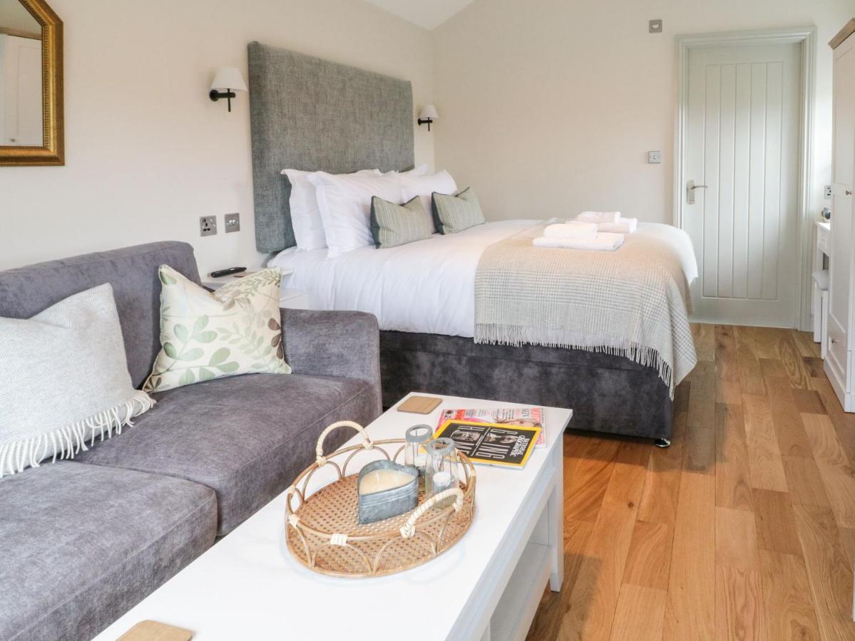 The Folly Holiday home *