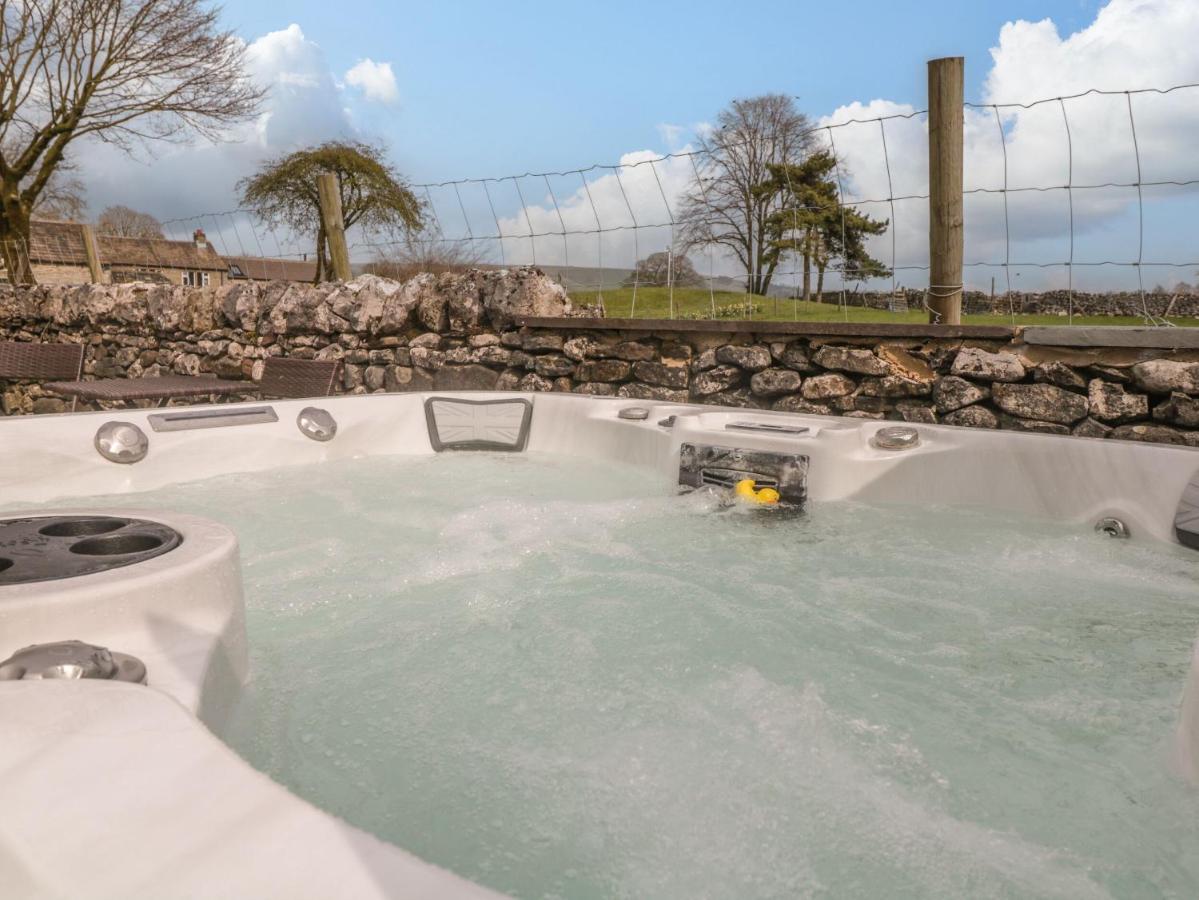 The Folly Holiday home Skipton