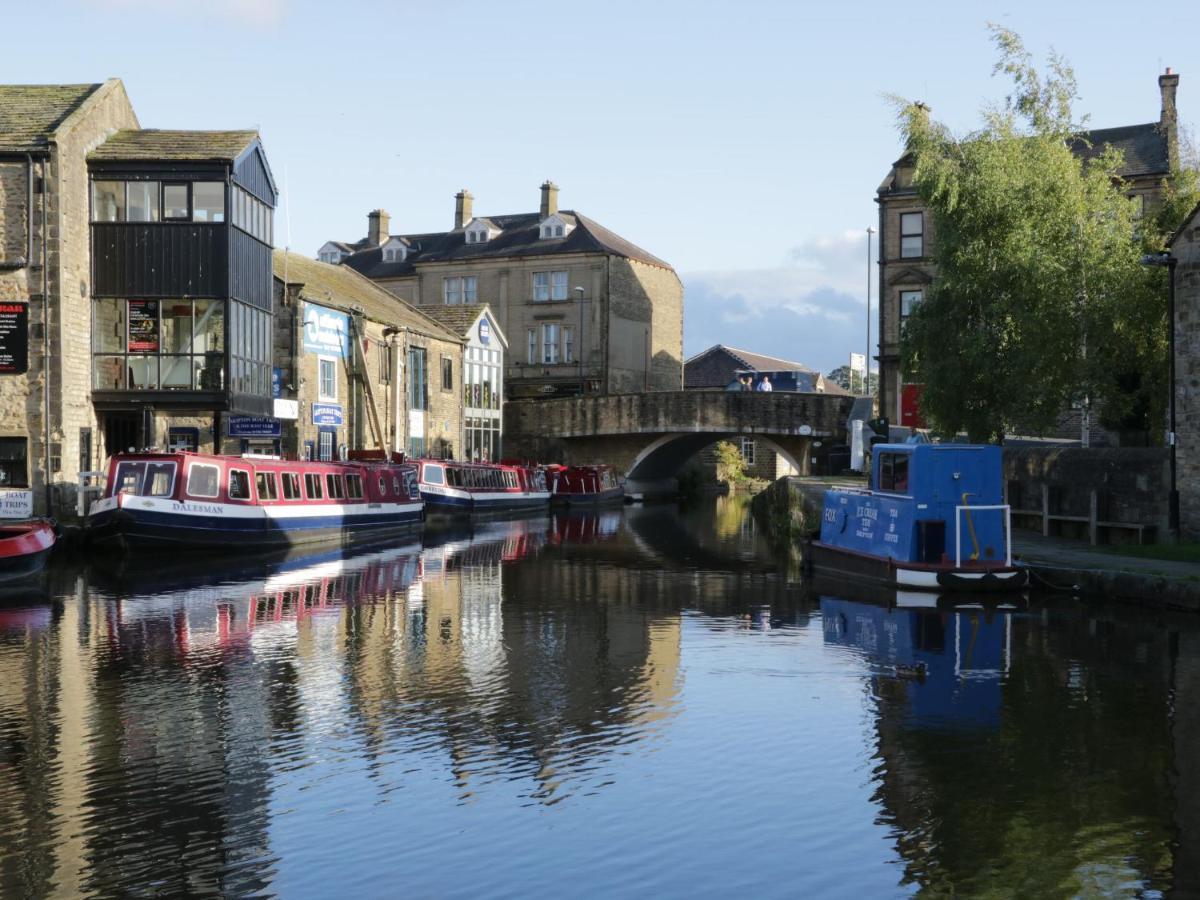 Holiday home The Folly Skipton