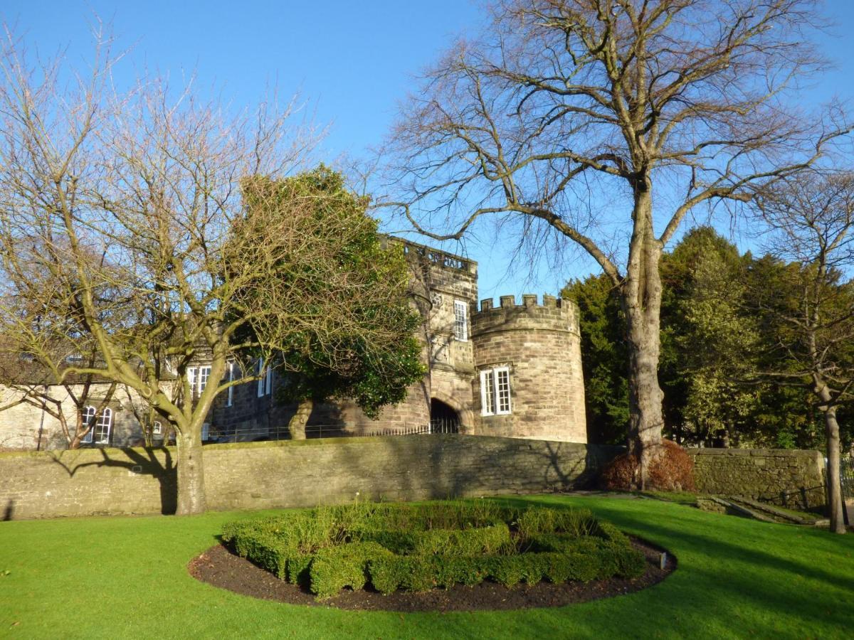 Holiday home The Folly *