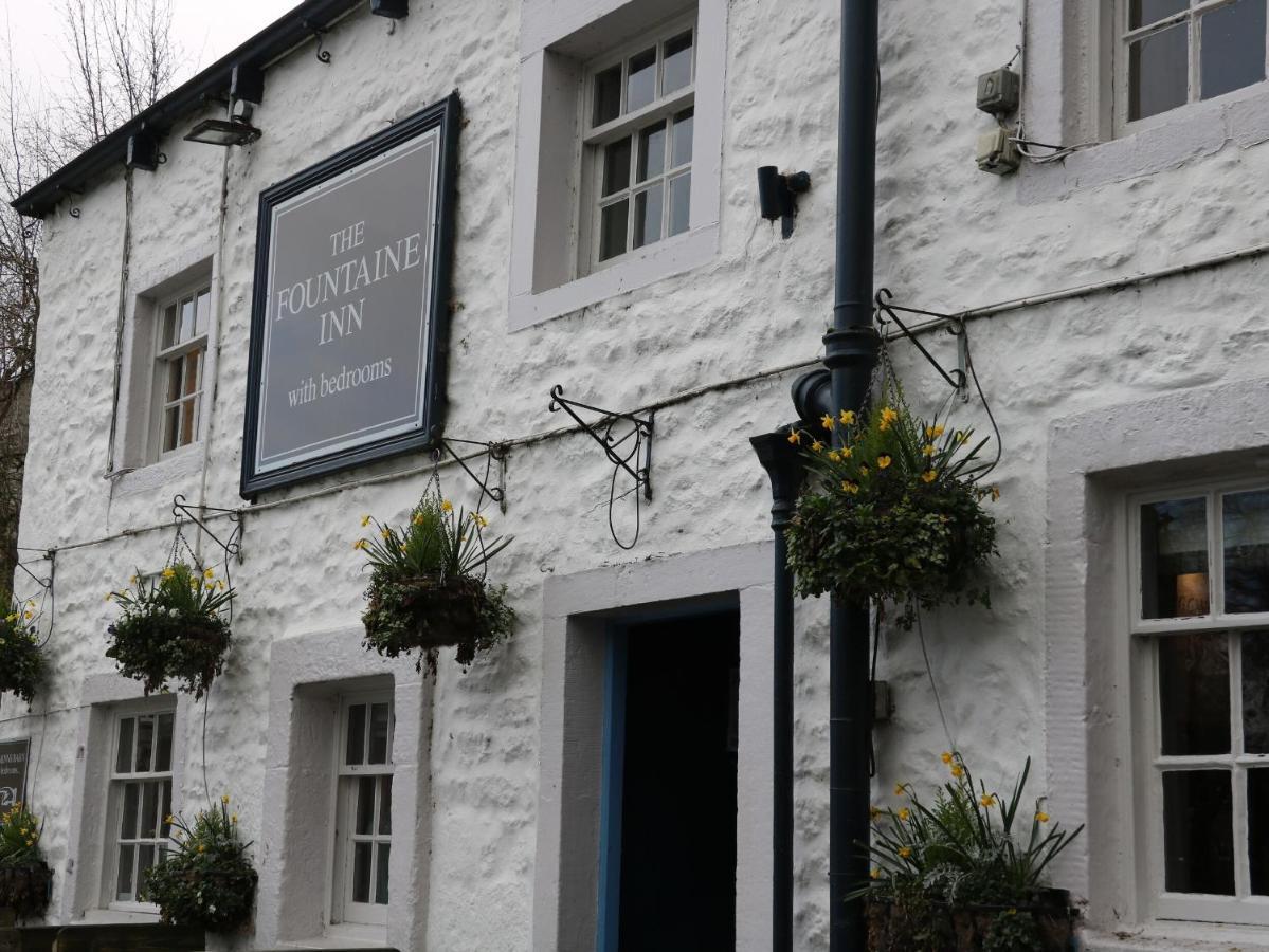 The Folly * Skipton