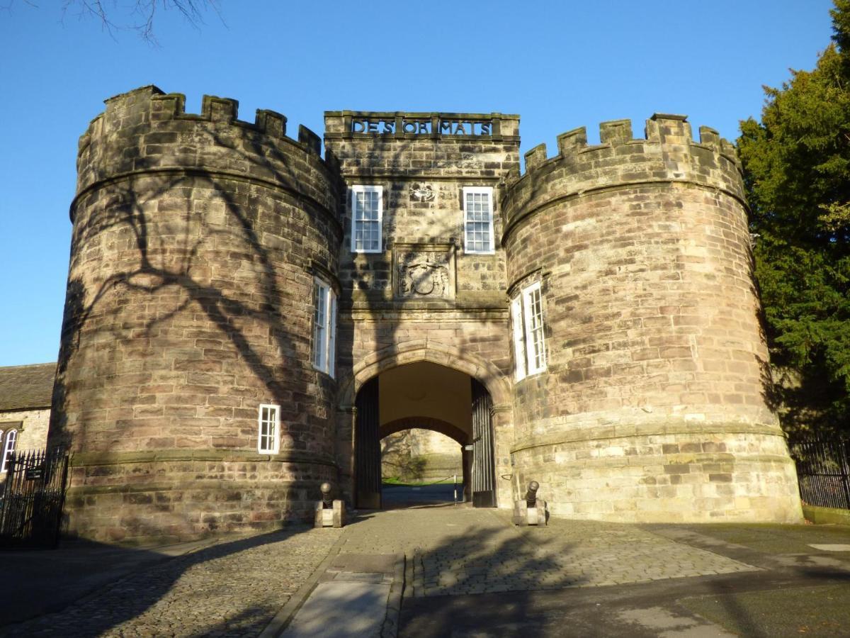 The Folly Holiday home *