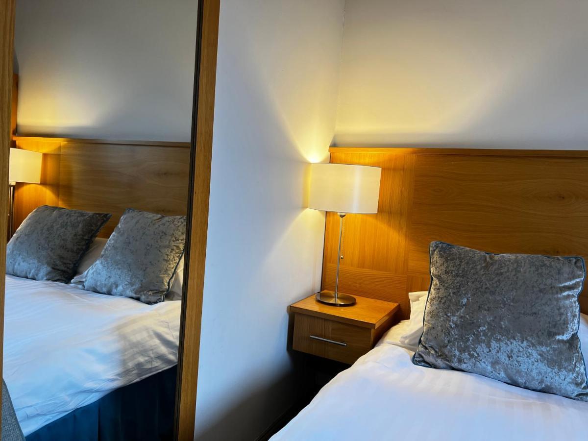 Hotel Herriots 4*