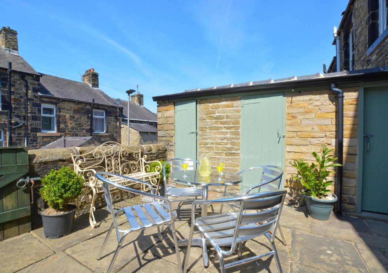 Gable Holiday home