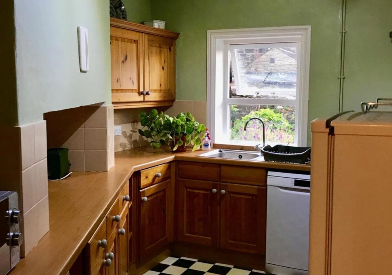 Gable Holiday home Skipton