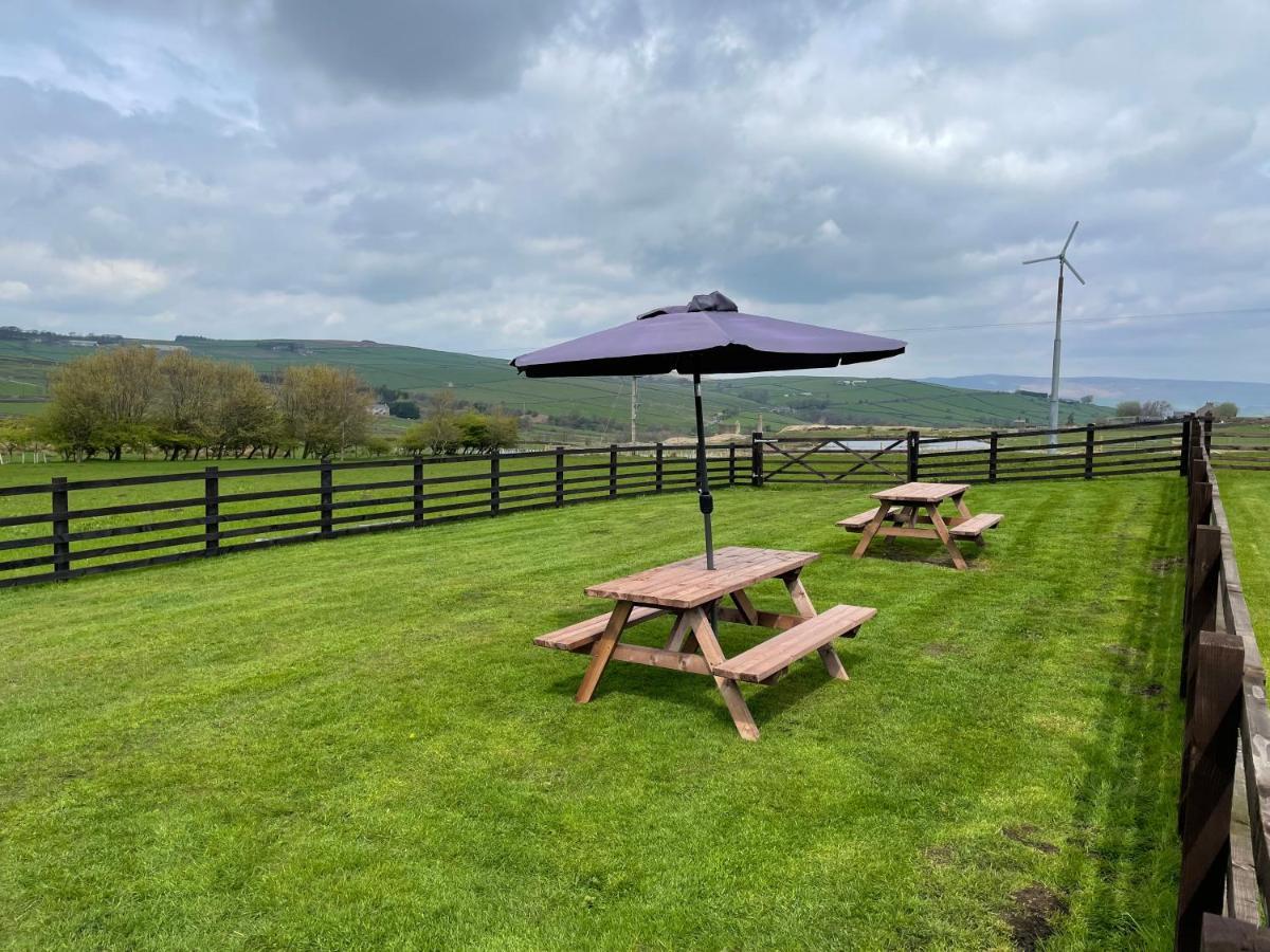 Pepperpot Holiday home Skipton