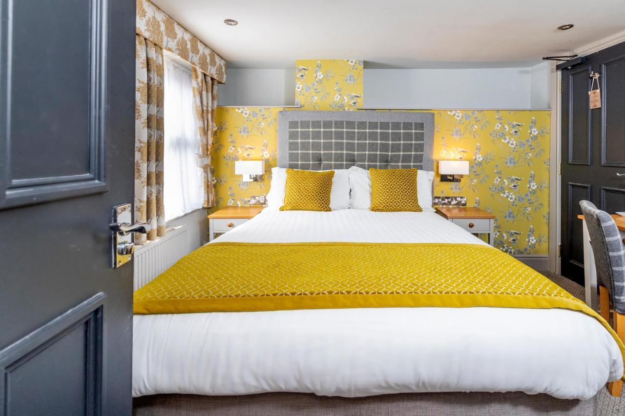 The Woolly Sheep Inn Skipton