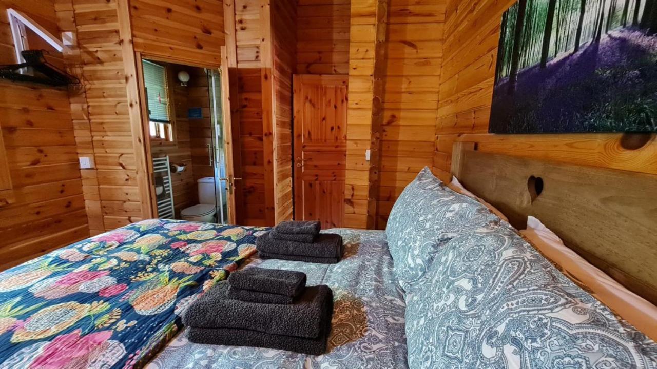 Secluded 3bed With Hot Tub North Yorkshire *