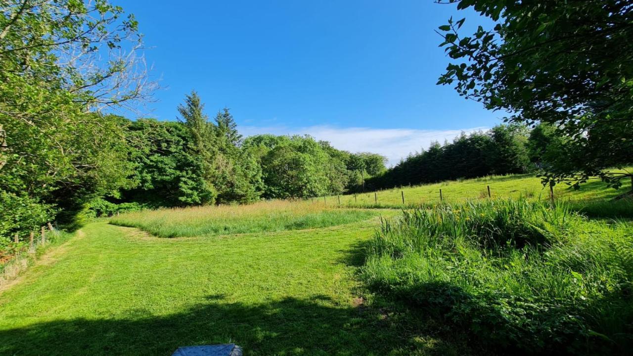 Casa de férias Secluded 3bed With Hot Tub North Yorkshire