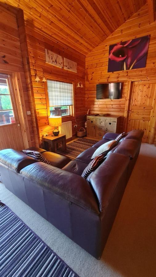 Secluded 3bed With Hot Tub North Yorkshire Casa de férias Skipton