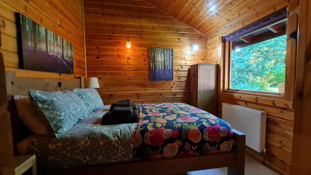 Secluded 3bed With Hot Tub North Yorkshire Casa de férias