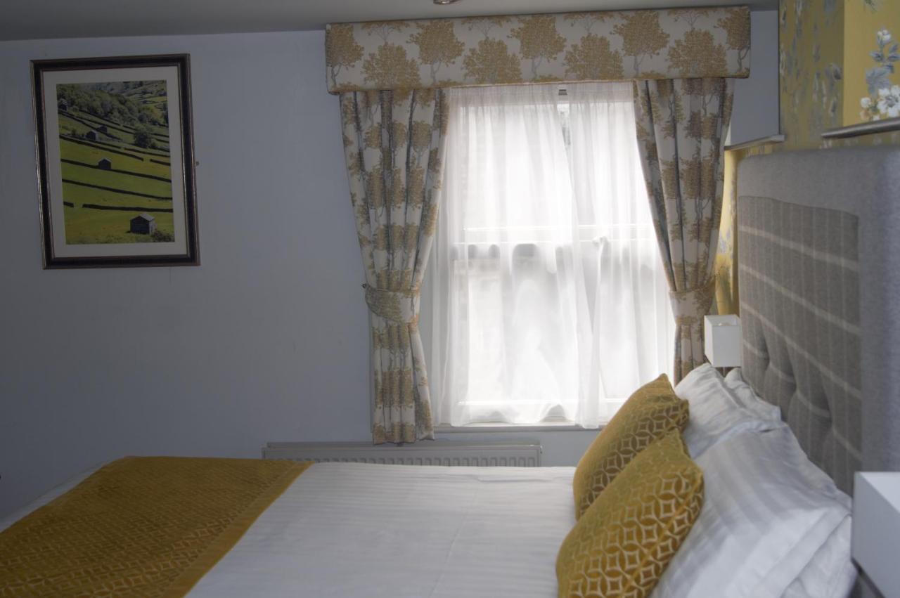 The Woolly Sheep Inn 4*