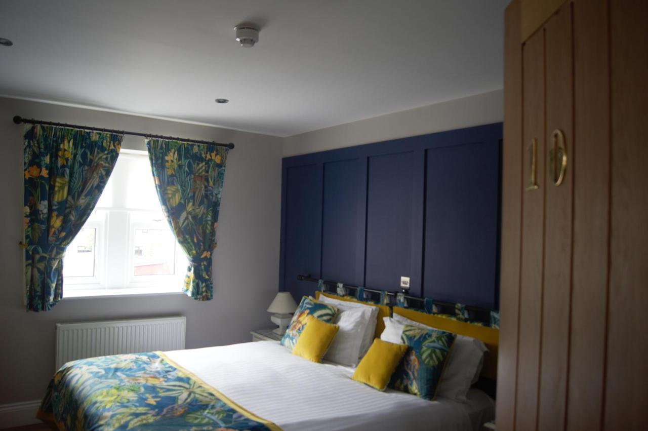 The Woolly Sheep Inn 4*
