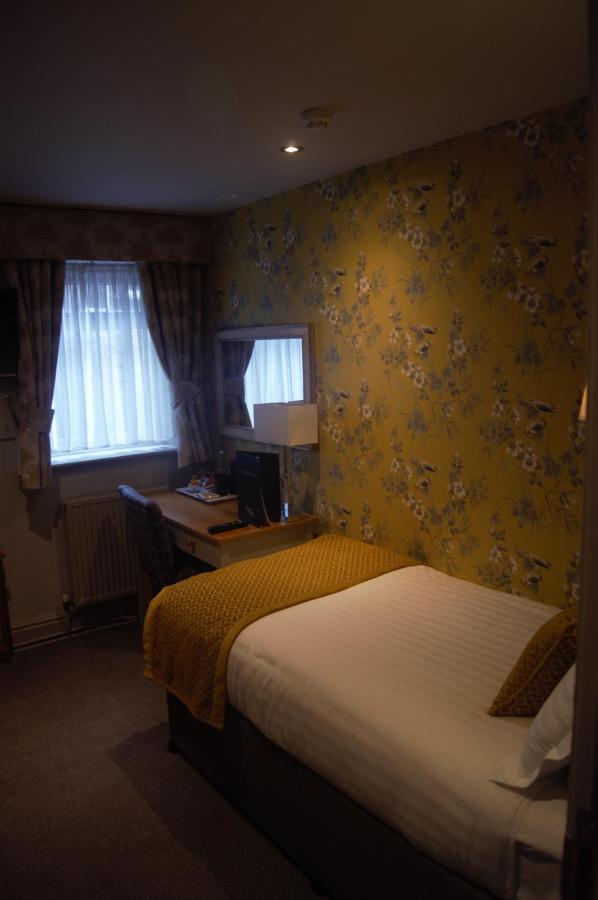 The Woolly Sheep 4* Skipton